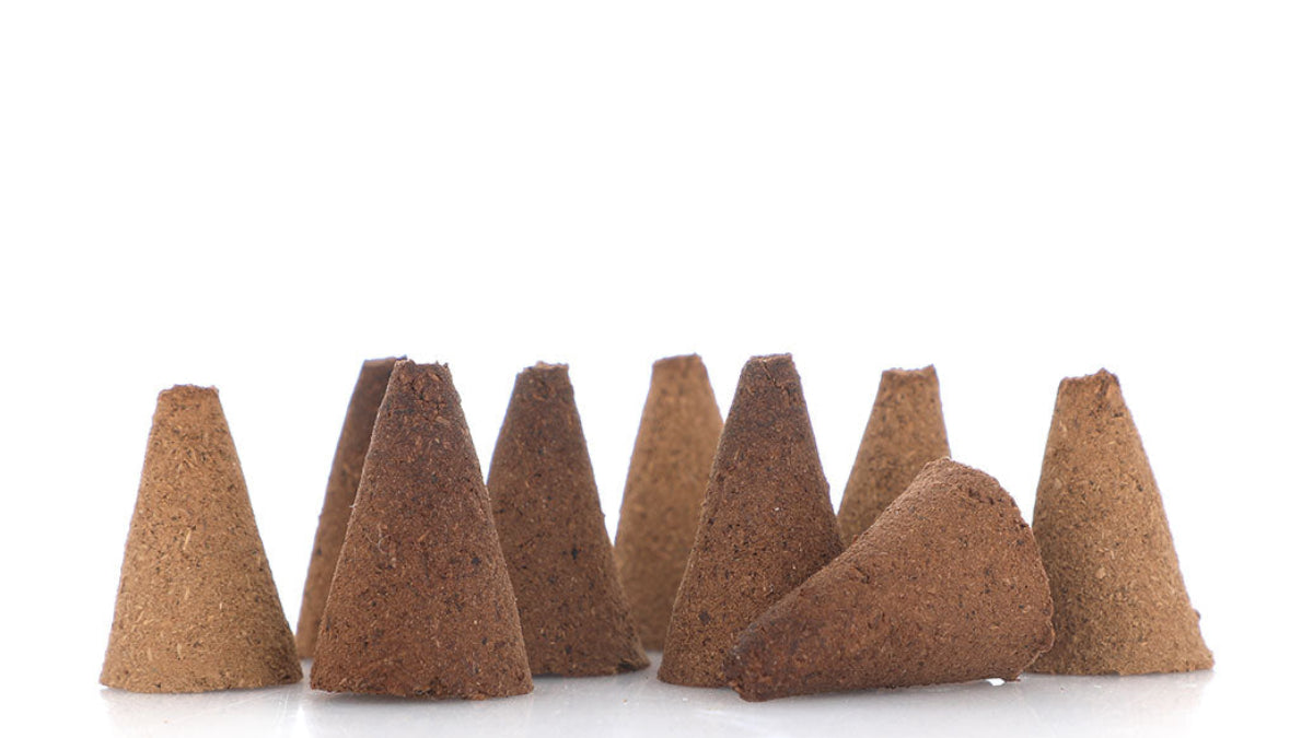 Waterfall Bakhour Mix Box