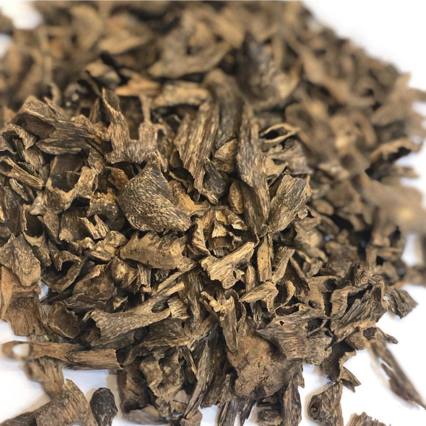 Indian Moori bakhour - Bait Almarshoud