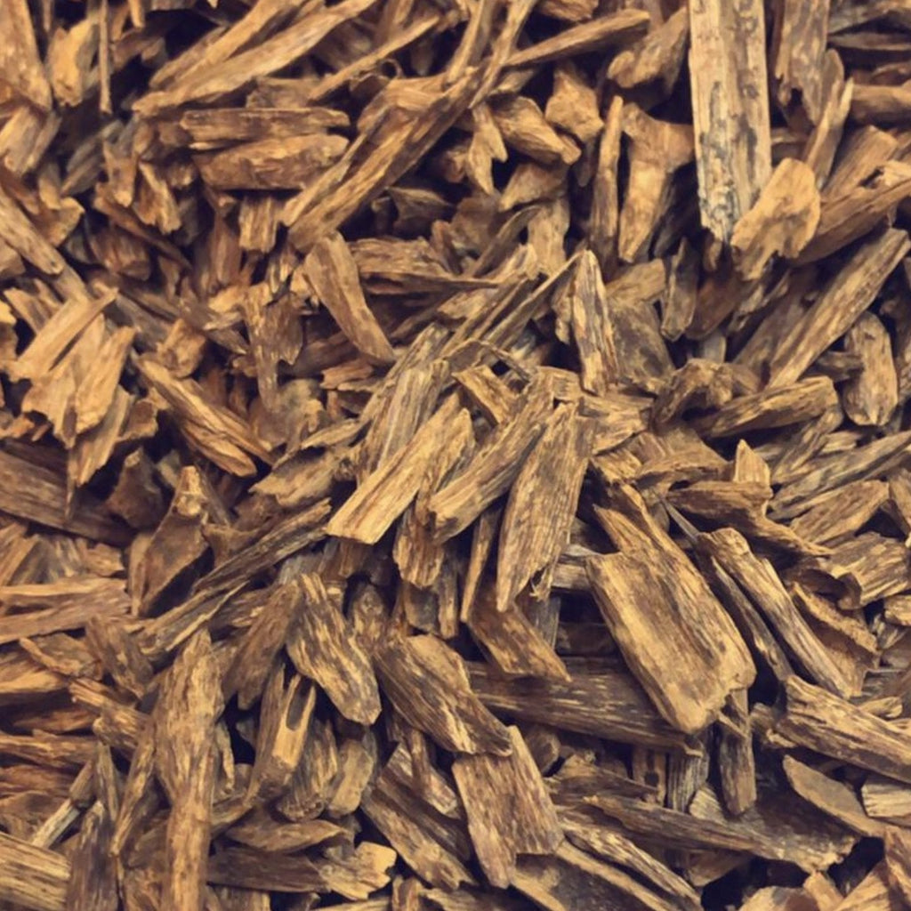 Bakhour Seoofi - Bait Almarshoud