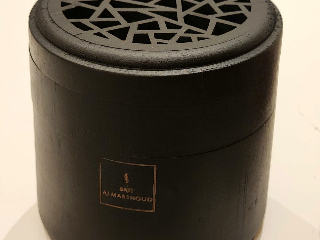 Oud Coil Mubkhar - Bait Almarshoud