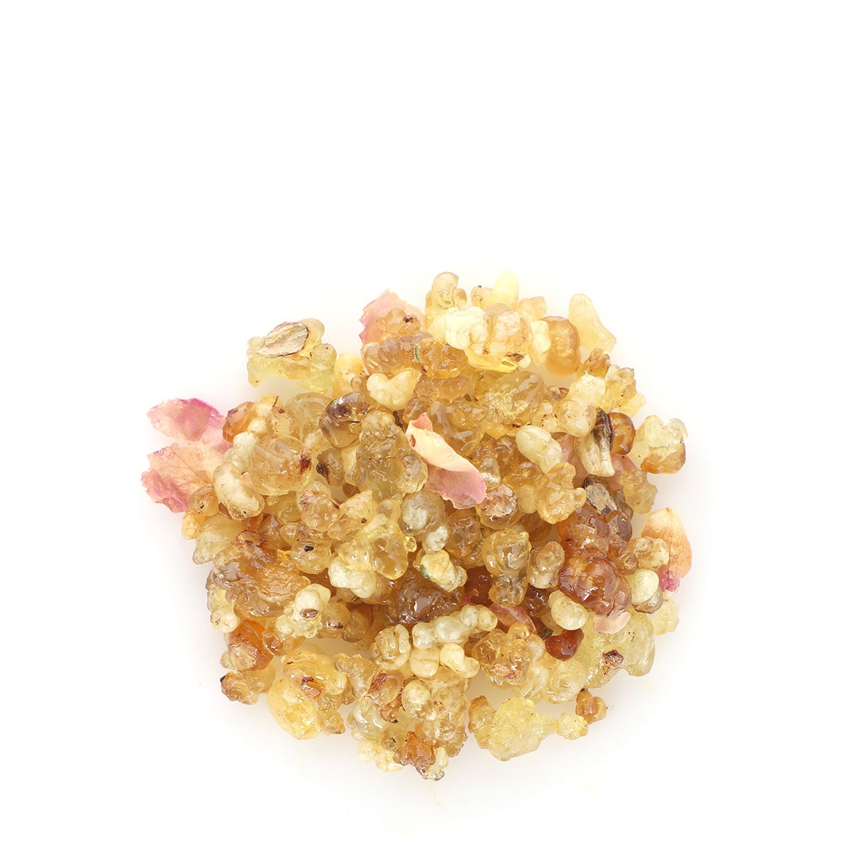 Luban Lavender - Bait Almarshoud