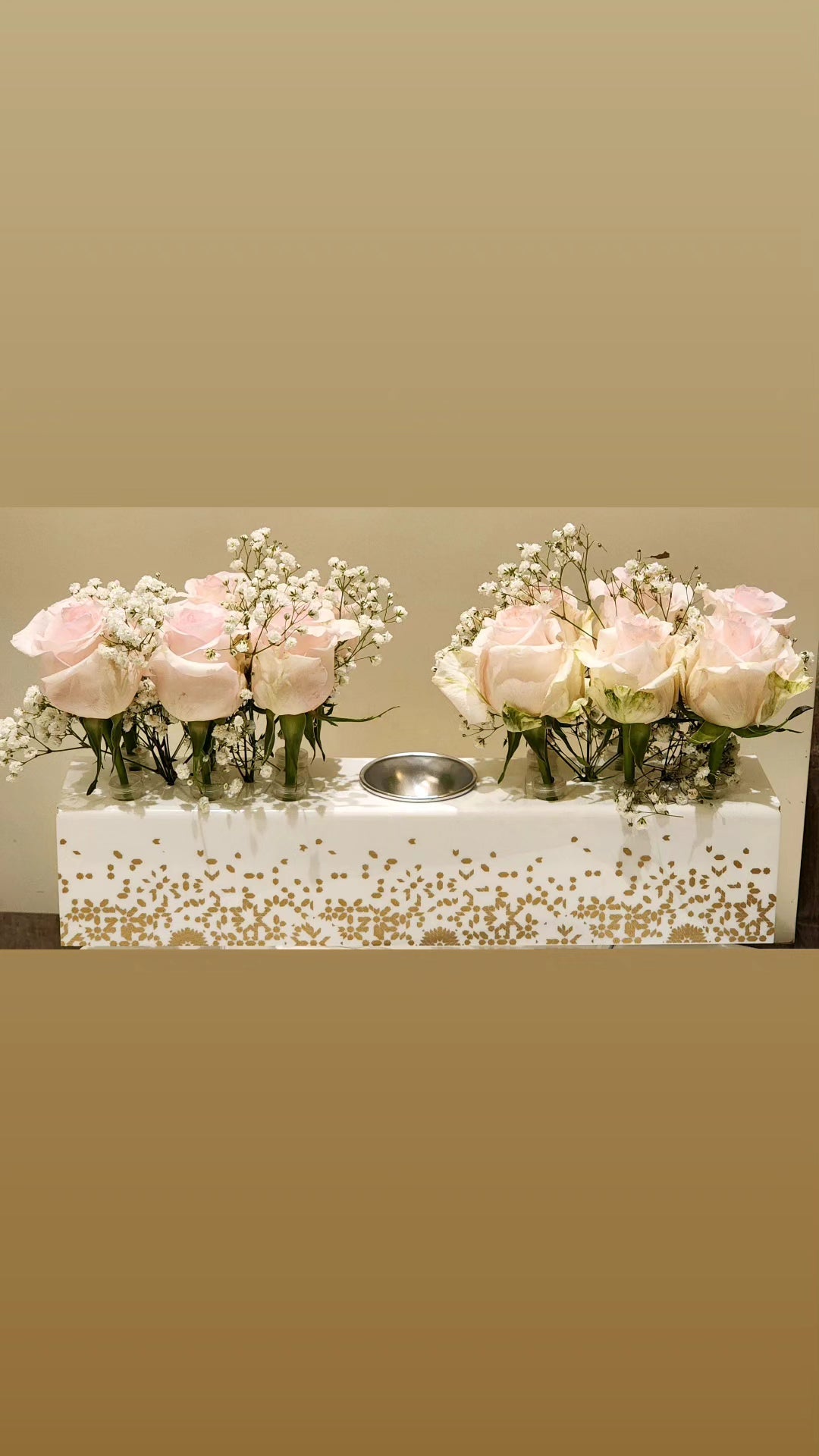 Bouquet Mubkhar - Bait Almarshoud