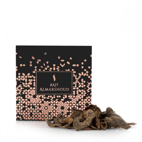 Indian Moori bakhour - Bait Almarshoud