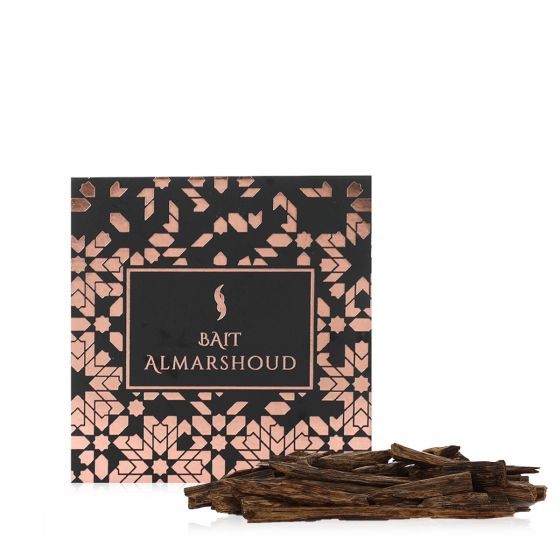 Bakhour Seoofi - Bait Almarshoud