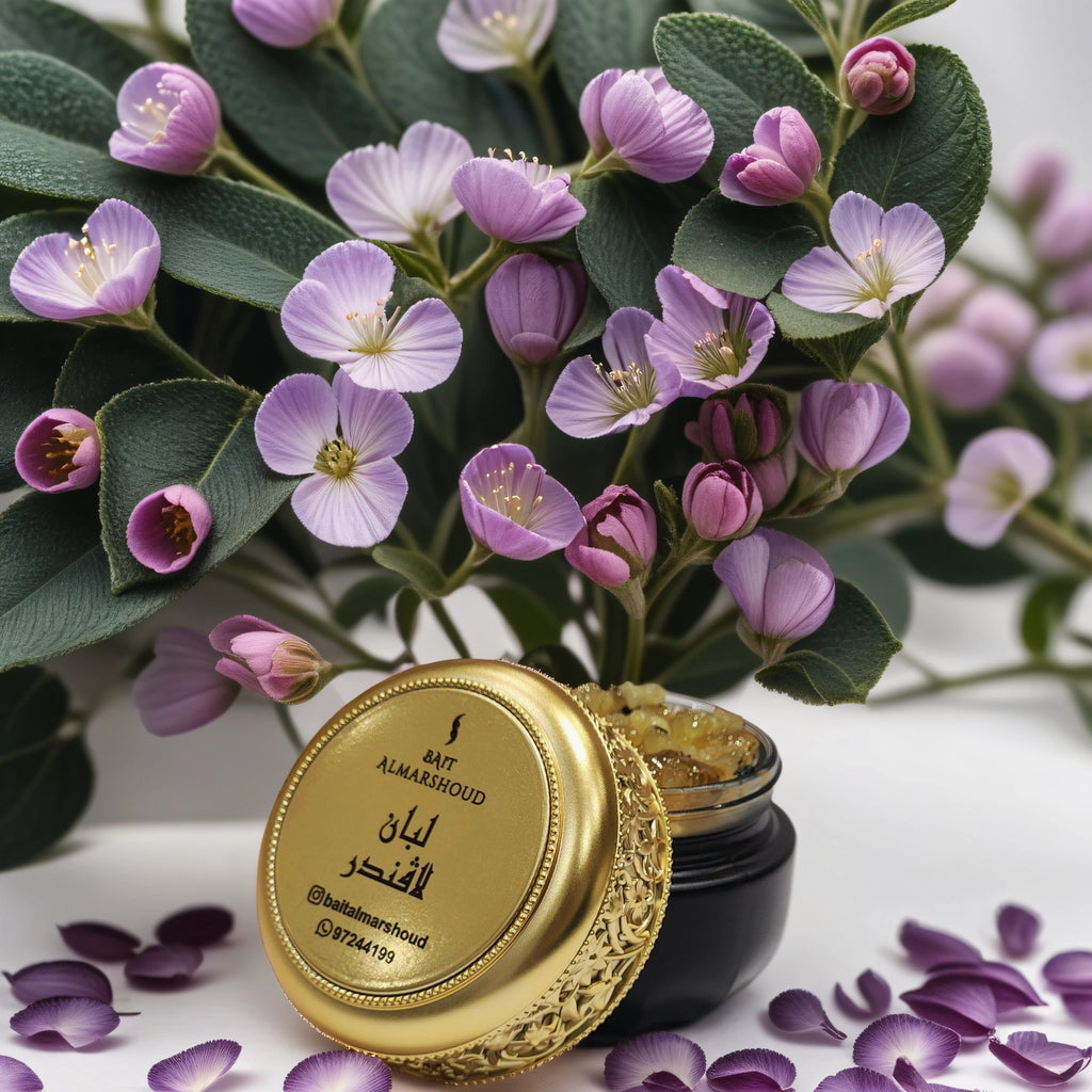 Luban Lavender - Bait Almarshoud