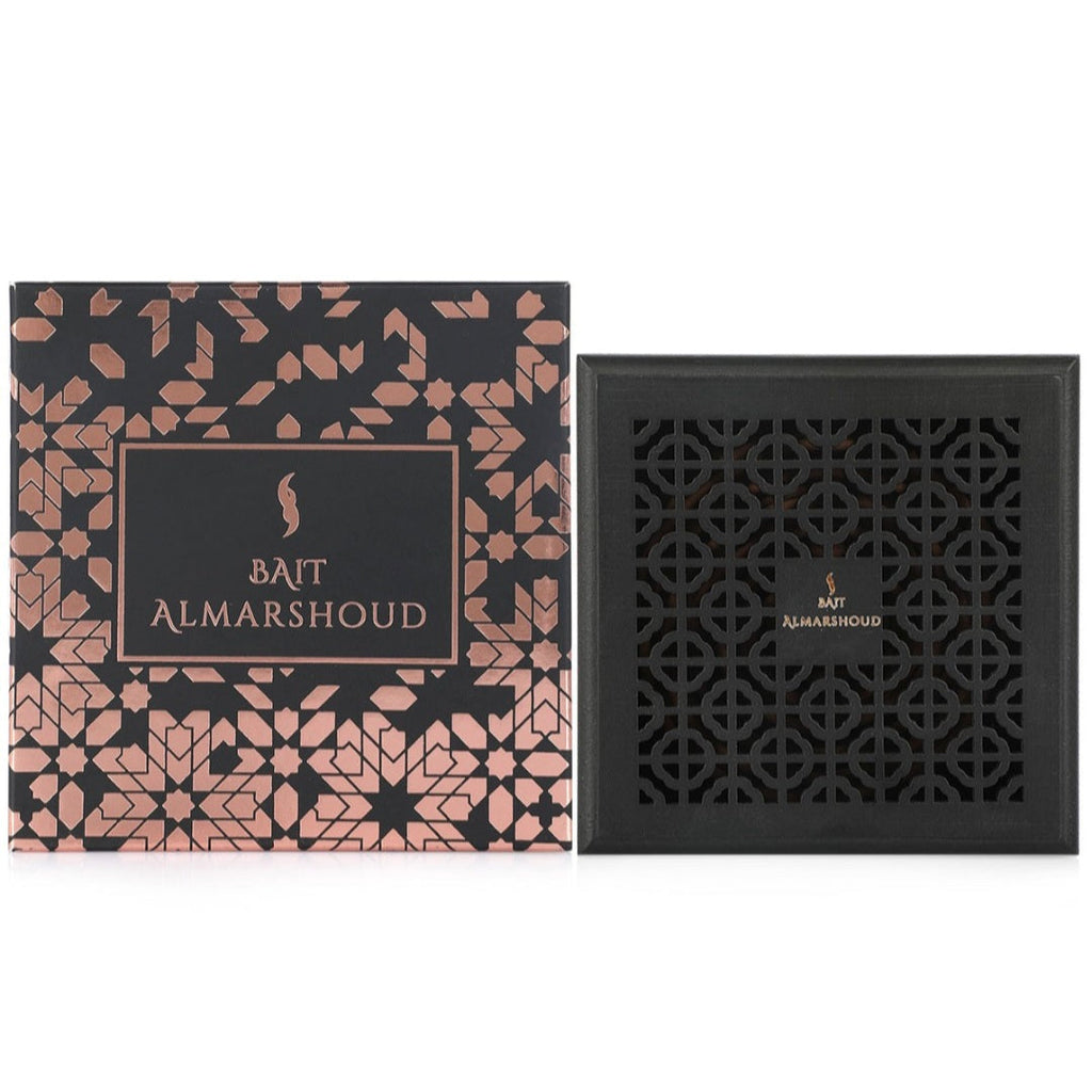 Oud Coil Mubkhar - Bait Almarshoud