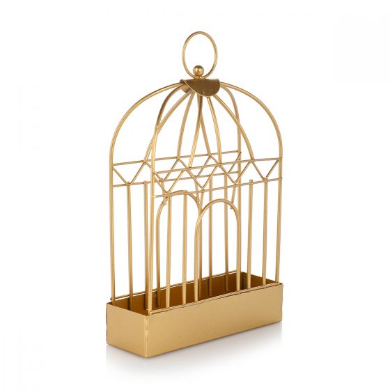 Cage Mubkhar - Bait Almarshoud