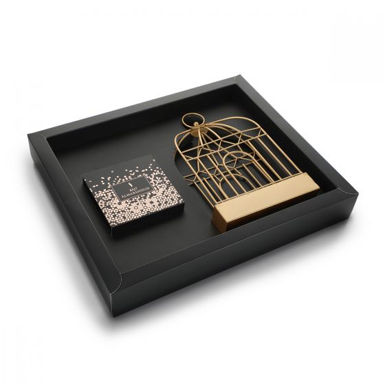 Cage Mubkhar - Bait Almarshoud