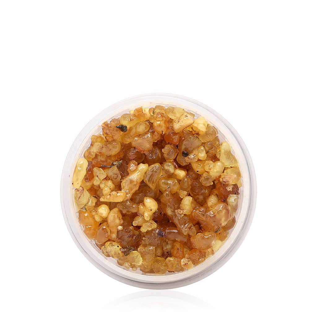 Luban Lavender - Bait Almarshoud