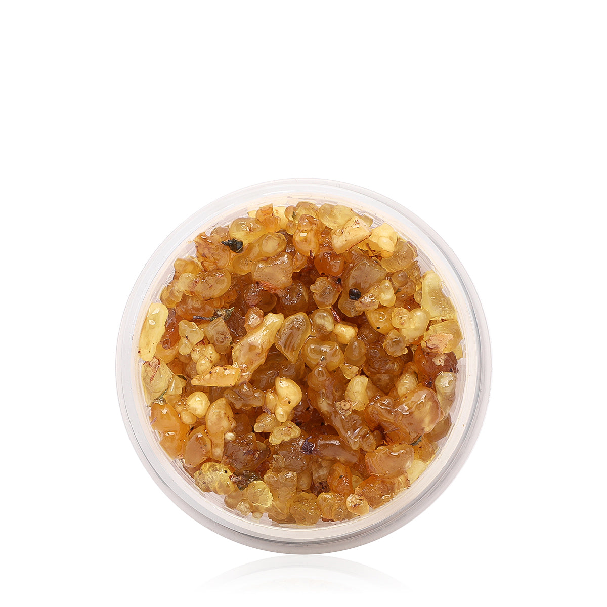 Luban Lavender - Bait Almarshoud