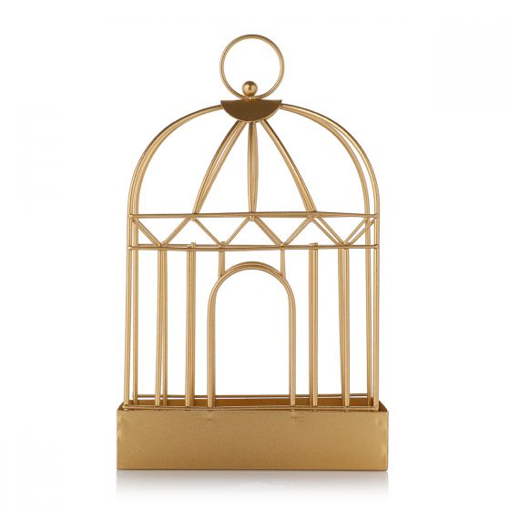 Cage Mubkhar - Bait Almarshoud