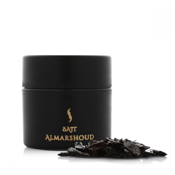 Oud Mubakhar - Bait Almarshoud