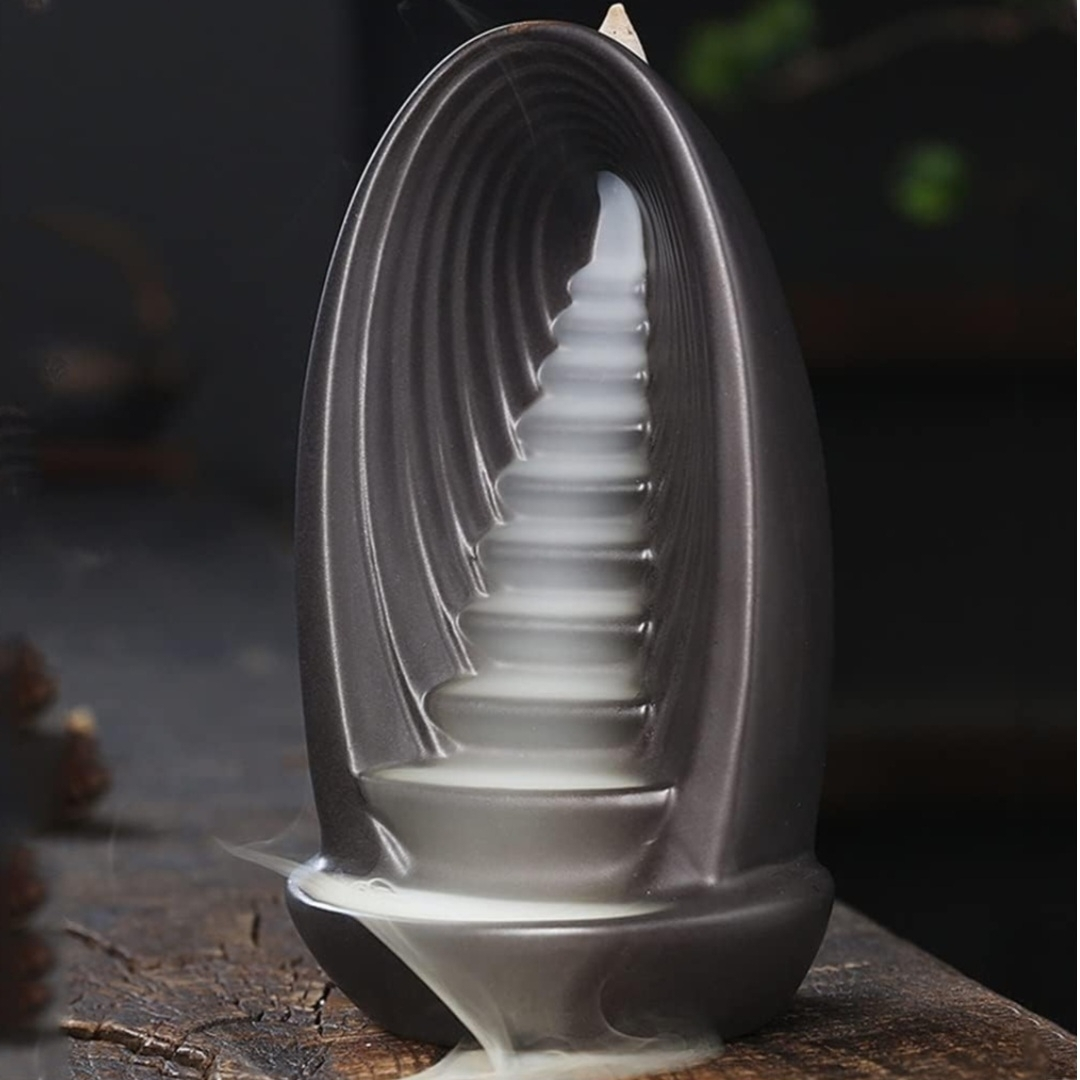 Waterfall Bakhour Mix Box