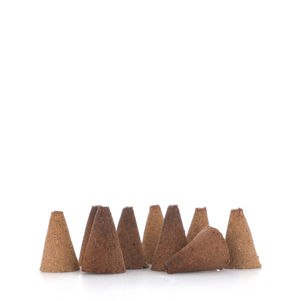 Smart Bakhour - Bait Almarshoud