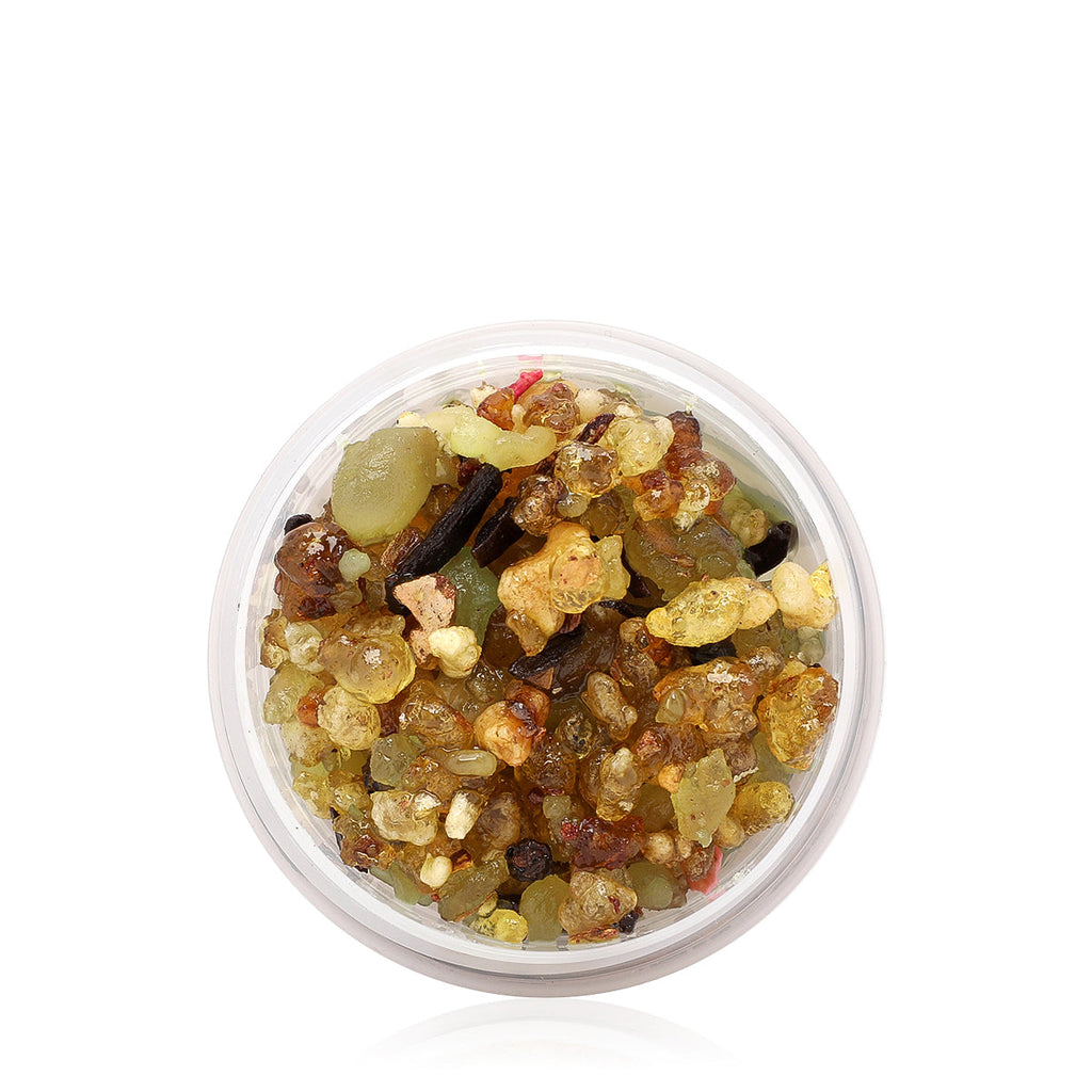 Luban Fawah Somo - Bait Almarshoud